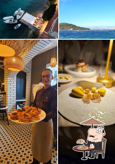 Restaurant Lazaret