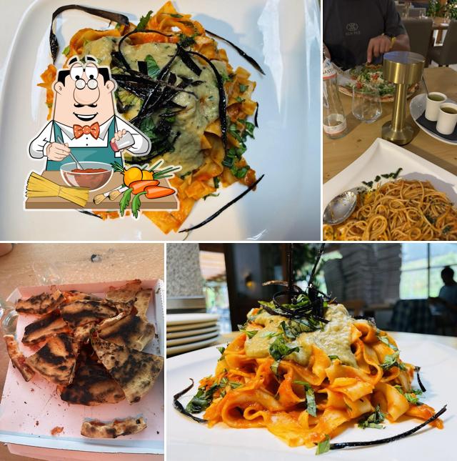 Amalfi Ristorante Pizzeria by Dragos&yasmina