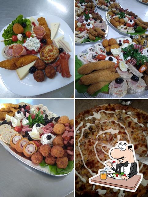 Restaurant Amedeo