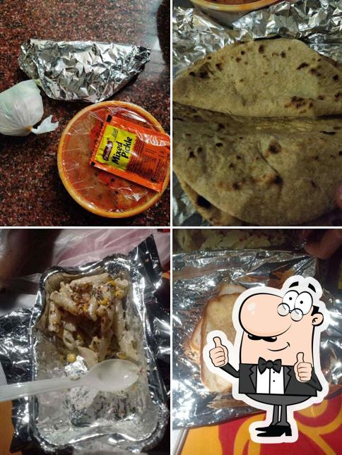 Anjali Tiffin Service