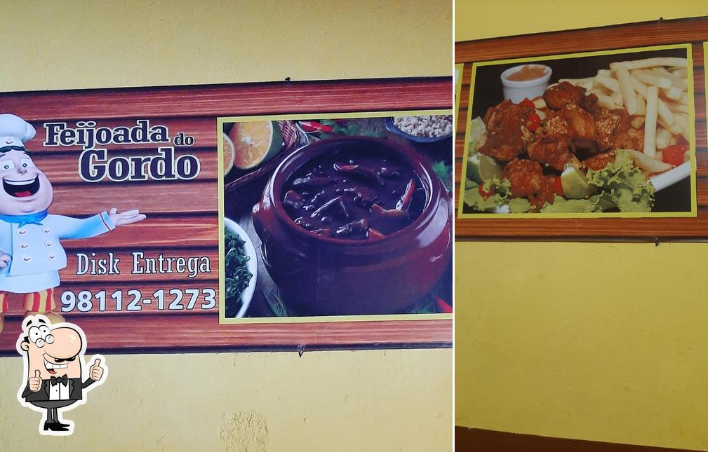 Feijoada Do Gordo