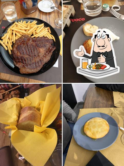 Cibo al Ferro & Fuoco RistoPub