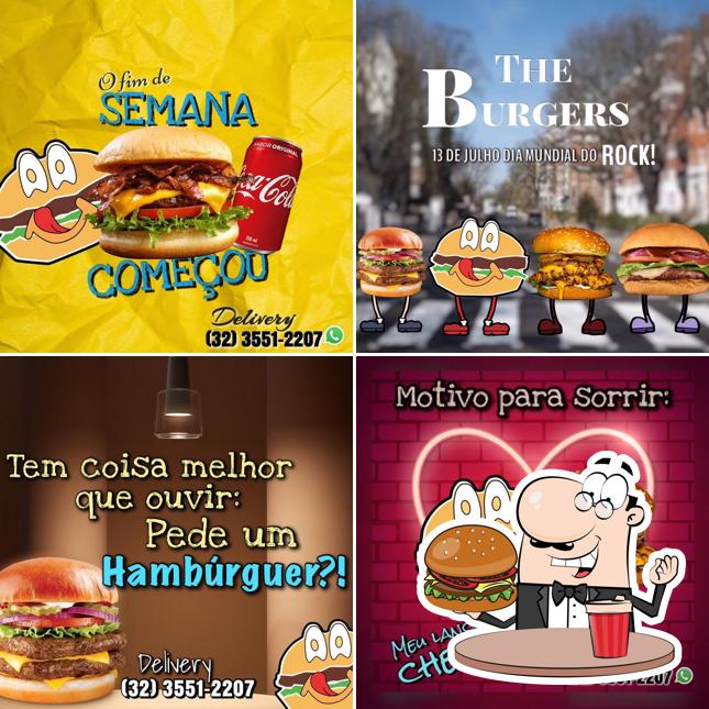 Help Night Lanches