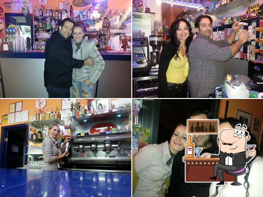 Vedi questa immagine di Il Caffettiere