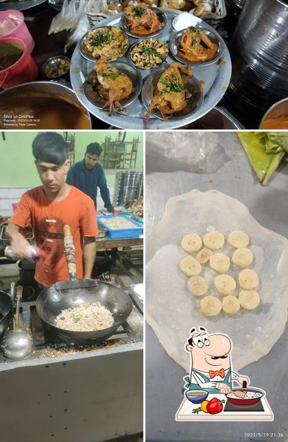 New Ajith restaurant