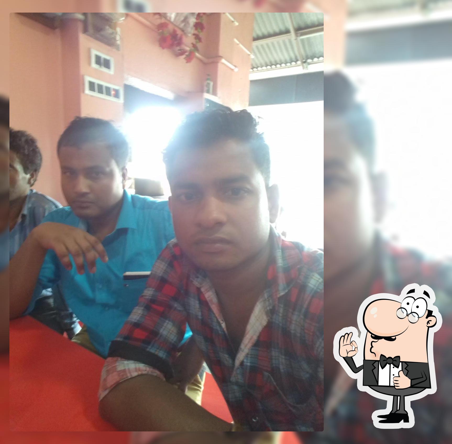 Raj Hotel & Resturent