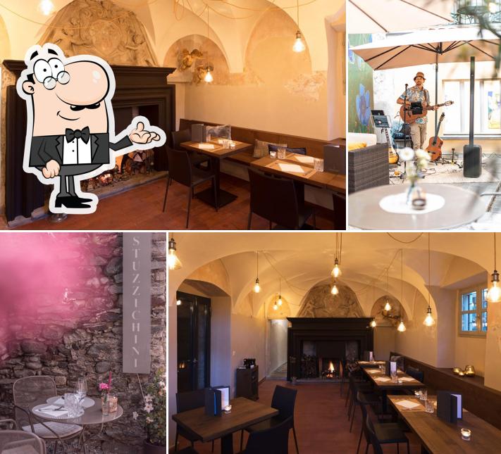 Ristorante Bistrot Stuzzichini