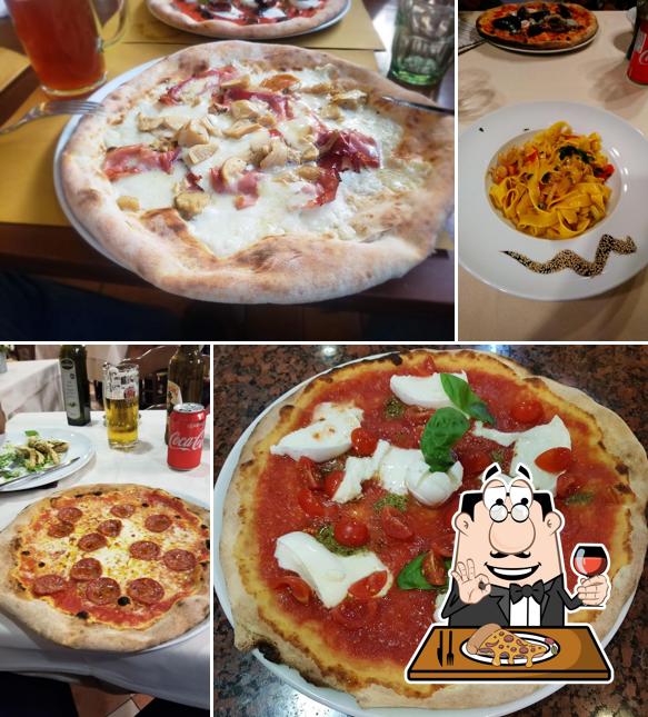 Ristorante Pizzeria Vecio Decimo