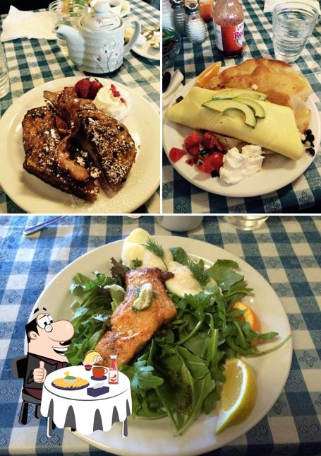 Rocky River Cafe