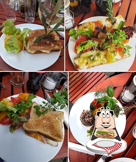 Saveurs et Terroirs