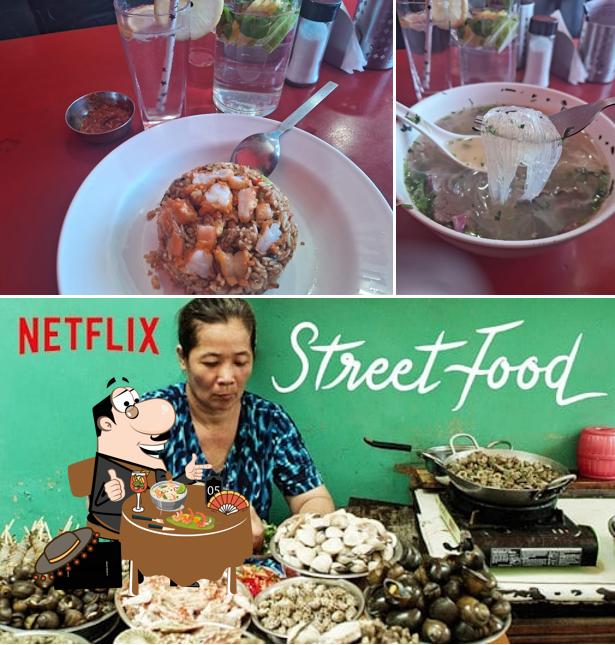 Pho at Street Food Asia