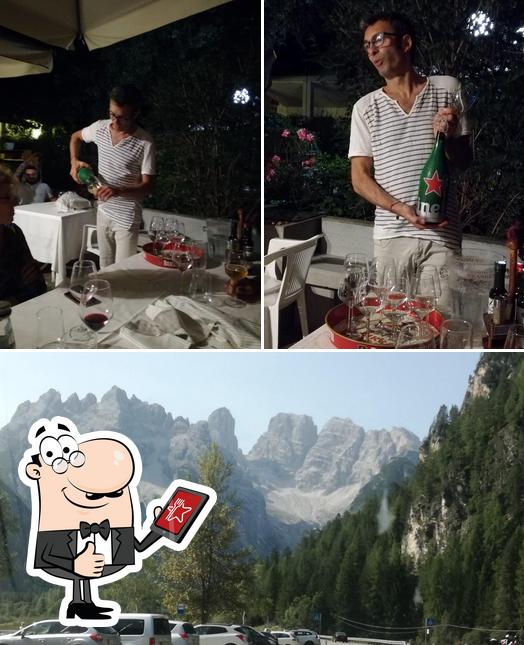 Guarda la foto di Tennis