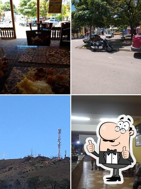 Restaurante da Tia Inês