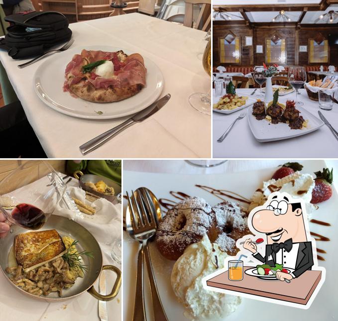 Ristorante Pizzeria Andel Haus
