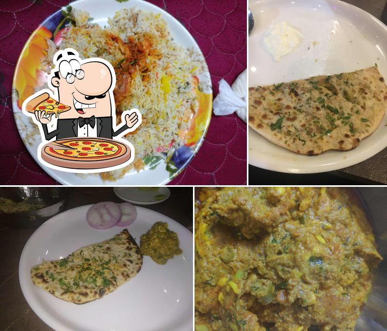 SRI BALAJI FAMILY DHABA