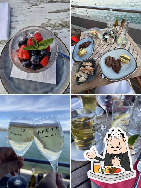 Cibo al Sea Grill