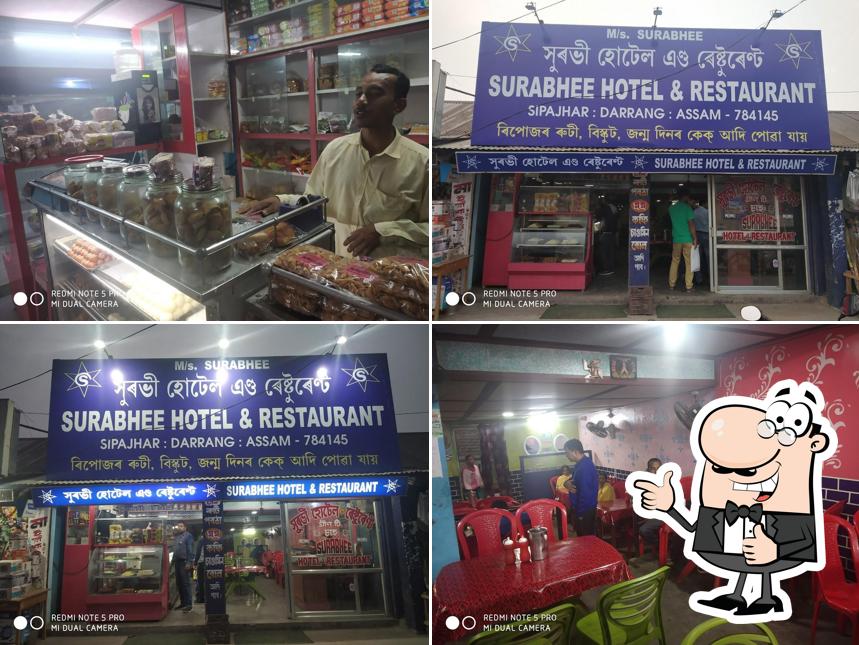 Surabhee Hotel & Restaurant