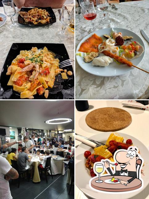 Cibo al Vesuvio 3