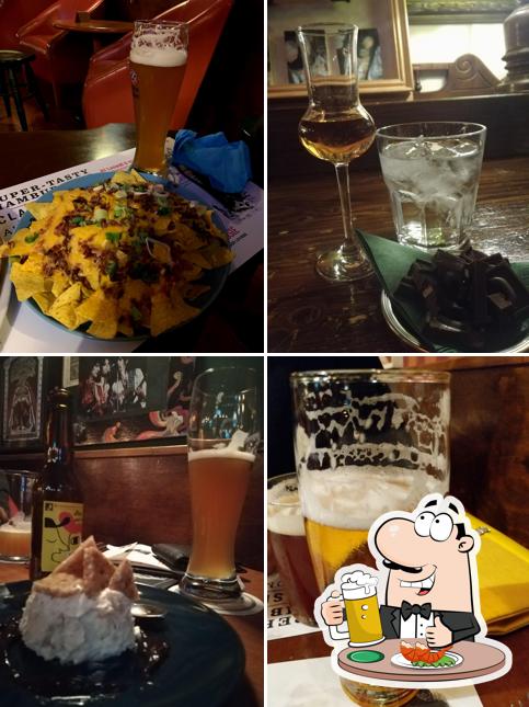 Nessie Pub
