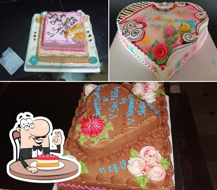 See this photo of NEW STAR BAKKERY