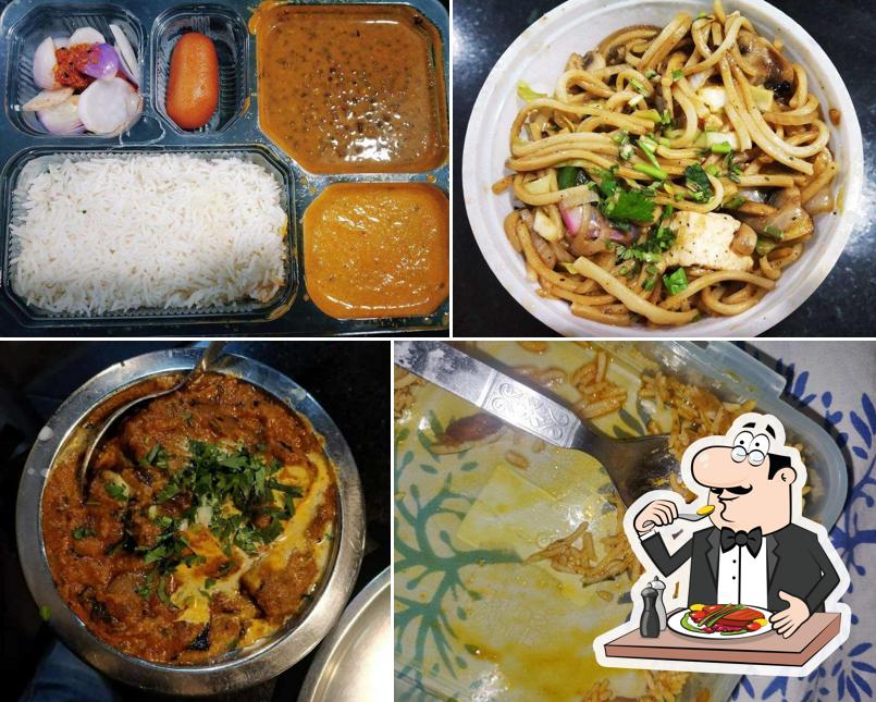 Nagpal Pure Veg Foods