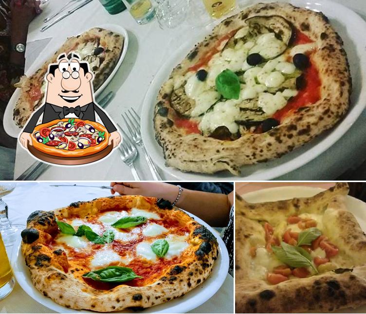 La pizza è il piatto veloce preferito al mondo