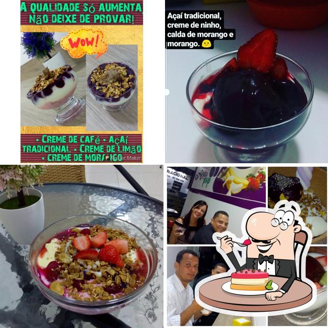 Açaí Pop