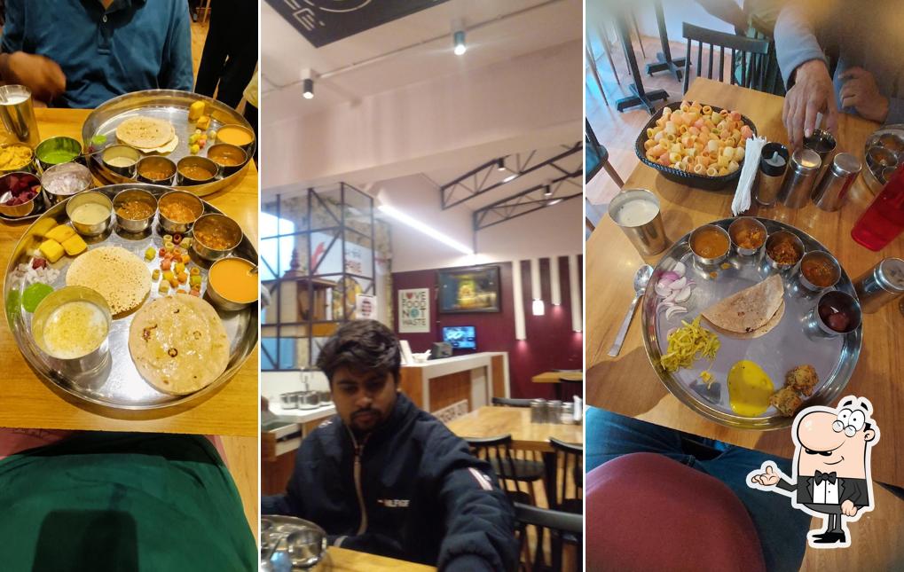 Check out how Atulyam Thal looks inside