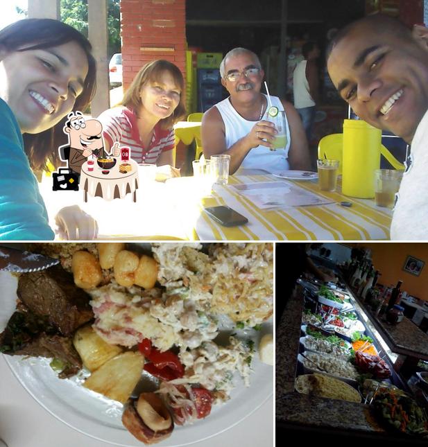 Borotos's Restaurantes