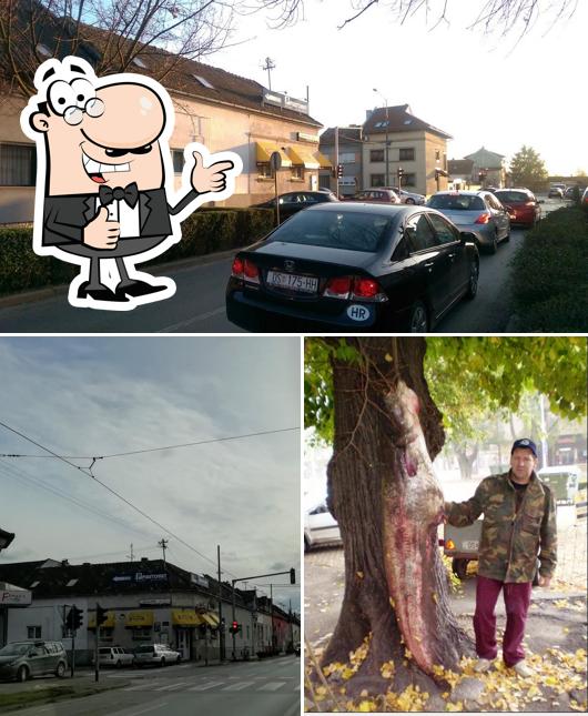 Caffe bar SLOGA