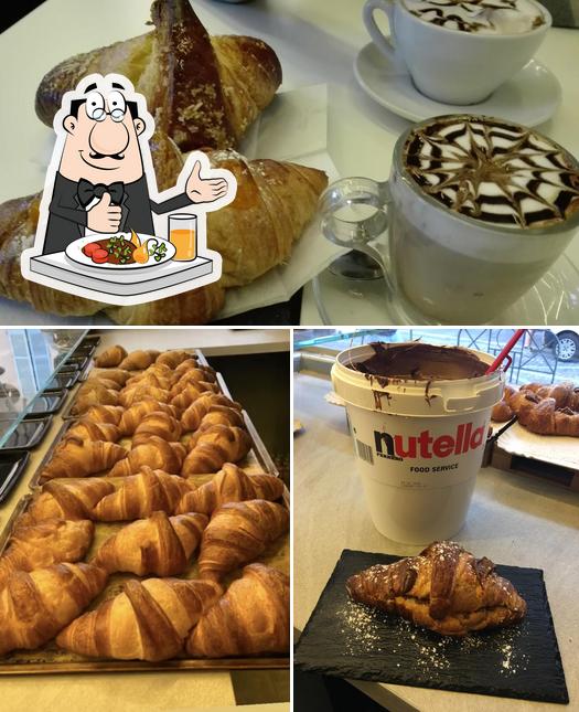 Cibo al Caffè 56