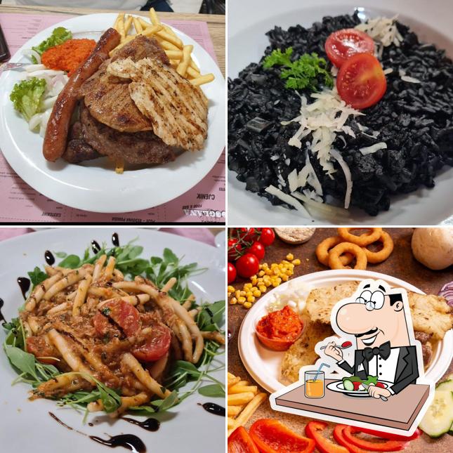 Kooglana HappyLand LaserTag Zabavni park Rijeka