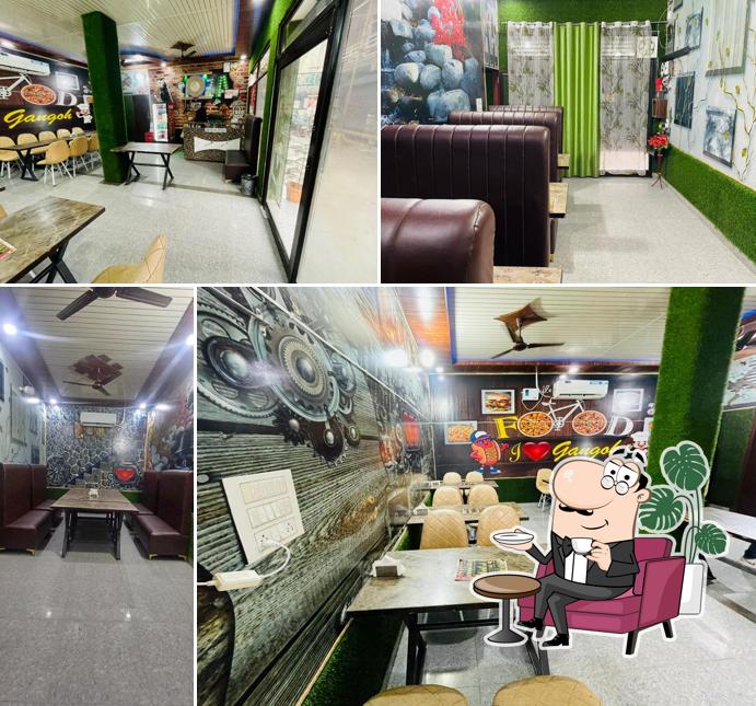 Five Star Restaurant