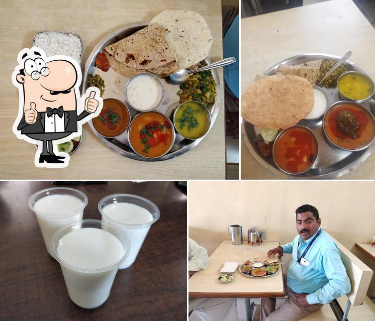 See the photo of Hotel Shree Ganesh