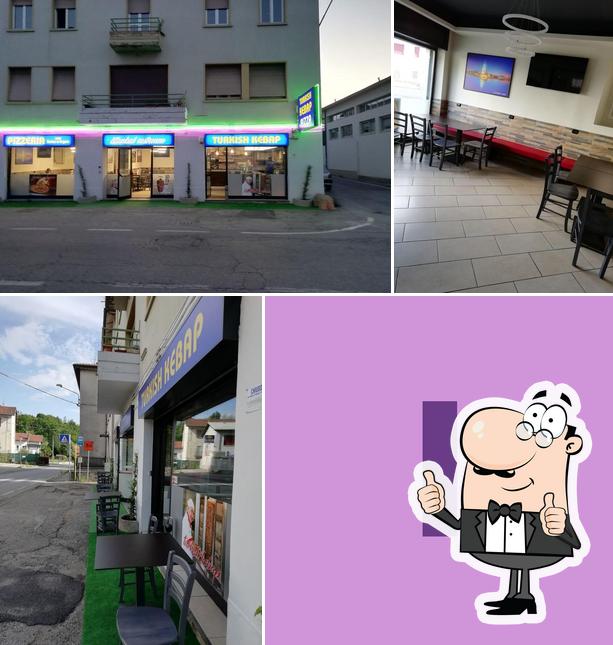 Vedi la immagine di Istanbul Doner Kebap