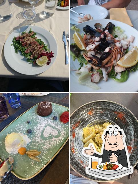Cibo al Papillon
