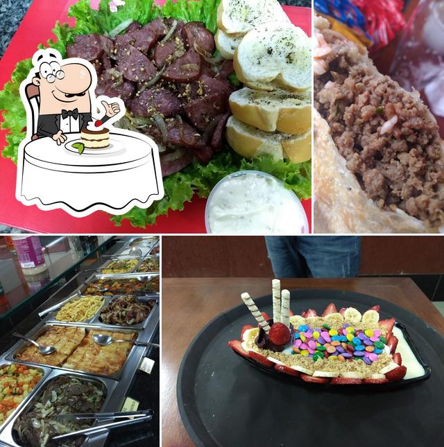 Parada Grill Restaurante