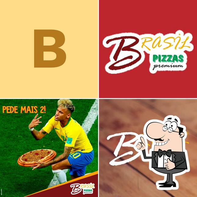 See the picture of Brasil Pizzas Premium - Santo André
