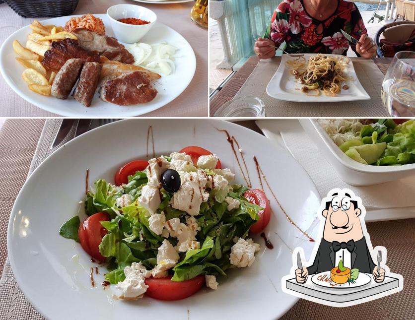 Cibo al Restoran - Pizzeria Spadici
