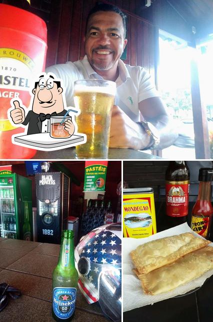 Armazem Do Alcino