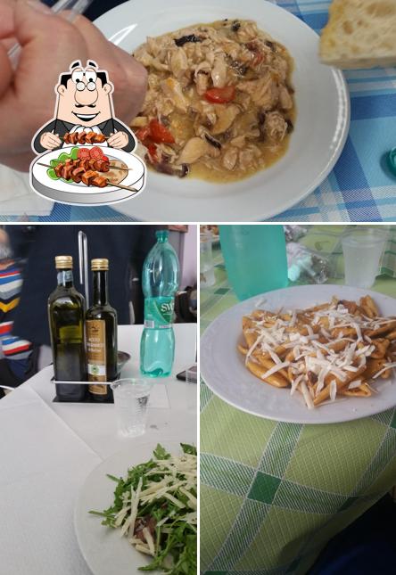 Platti al Insomnia Cafè