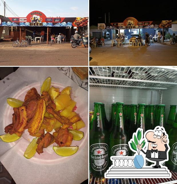 Marcão beer