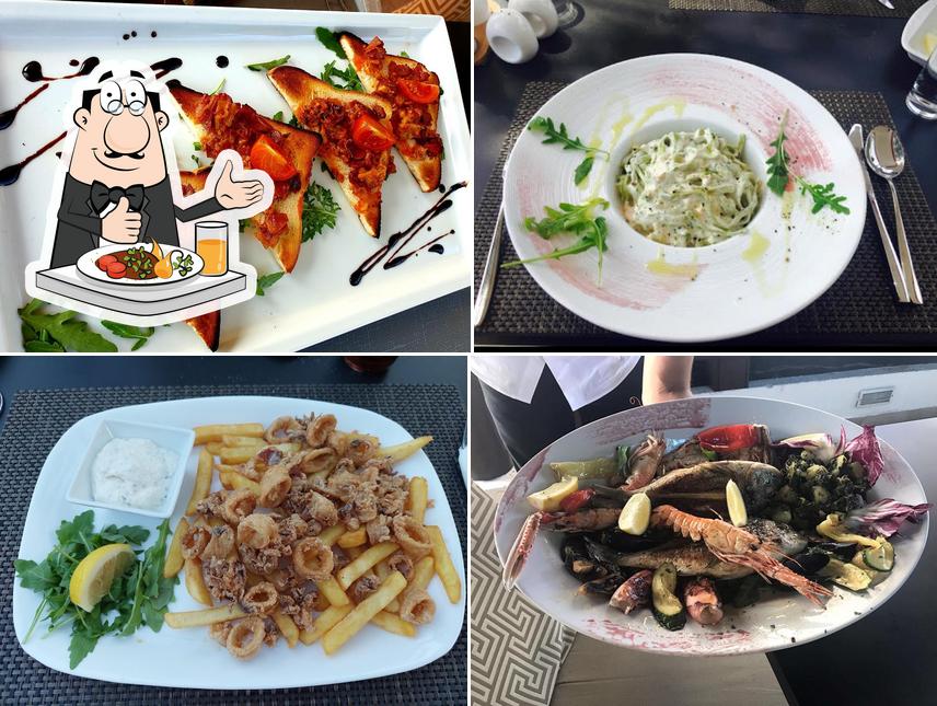 Platti al Punta Mira