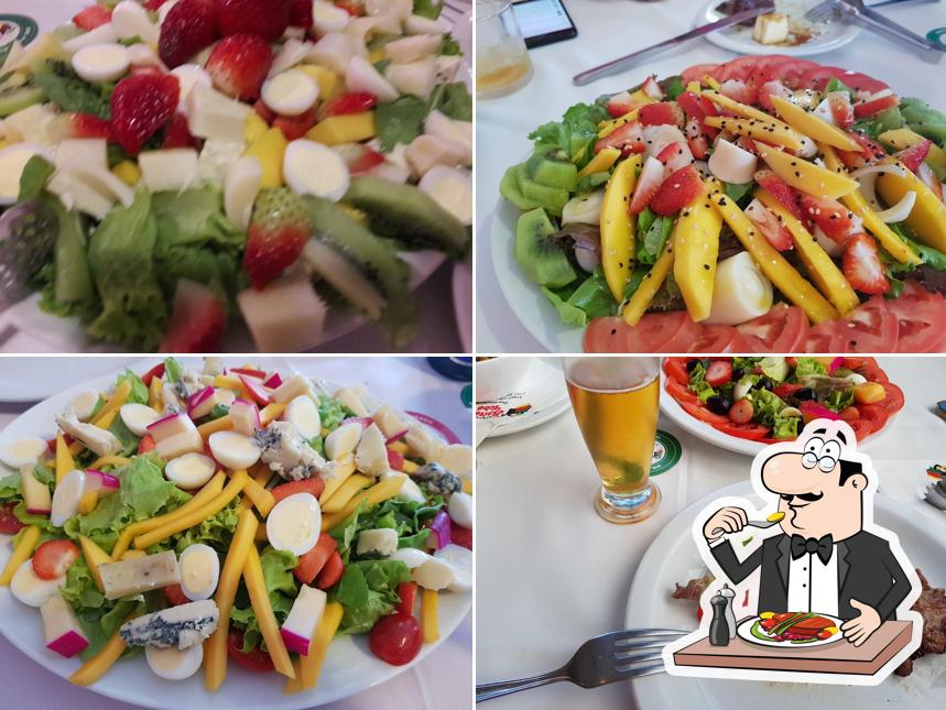 Baita Tchê Grill Alagoinhas