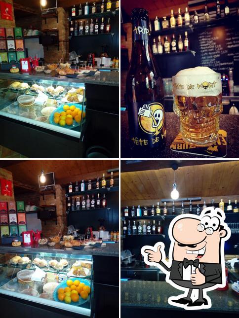 Immagine di Birreria In The Panchine Badia Polesine