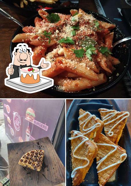 See this photo of Cafe Postre