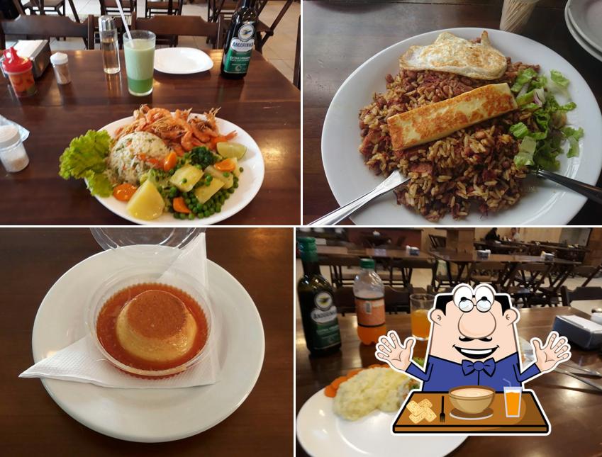 Casa do Norte Tradicional Restaurante em Itaquera