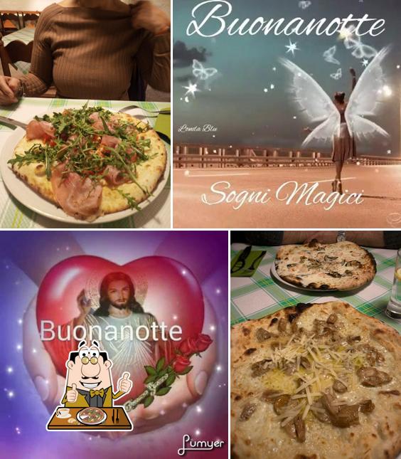 La pizza è il piatto veloce più di successo al mondo