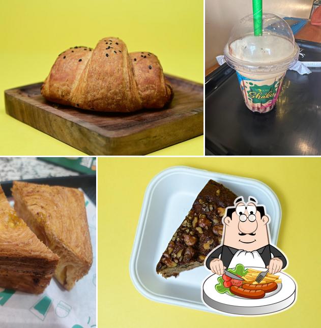 Meals at Kannu Ki Chai Phoenix Marketcity
