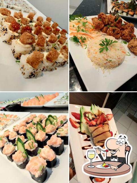 Masayuki Cozinha Oriental